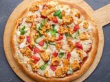Shish Pizza