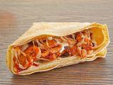Shish Tawook Crepe