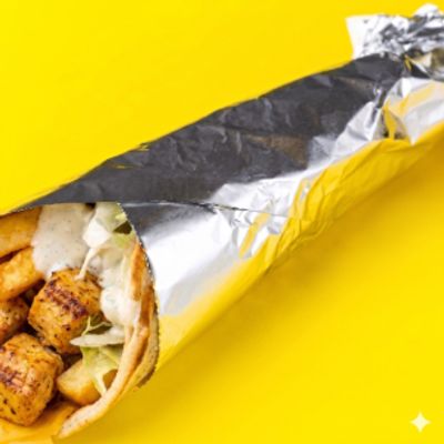 Shish Tawook single