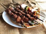 Shokaf Kebab 1 KG