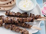 Meat Kofta Meal
