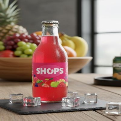 schweppes