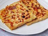 Vegetarian Pizza
