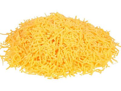 Extra Cheddar Cheese