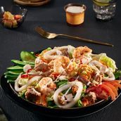 Shrimbay Casserole
