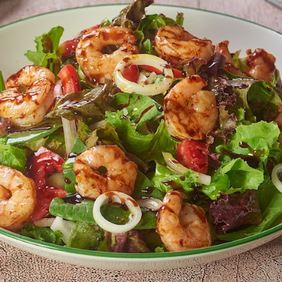 Shrimp Salad