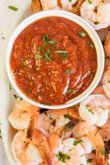 Cocktail Sauce