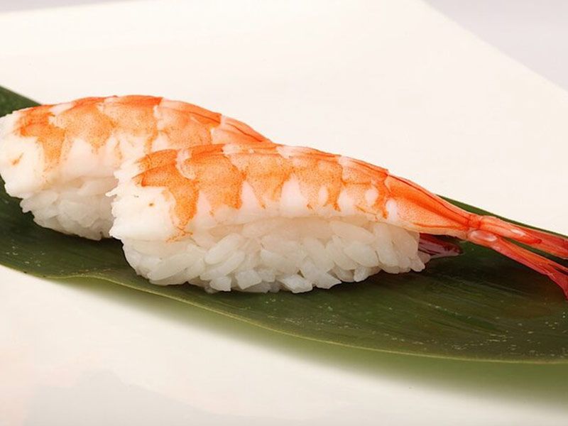 Shrimp Hoso