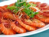 Large Shrimp