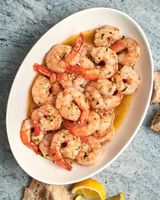 Kilo Grilled Shrimp