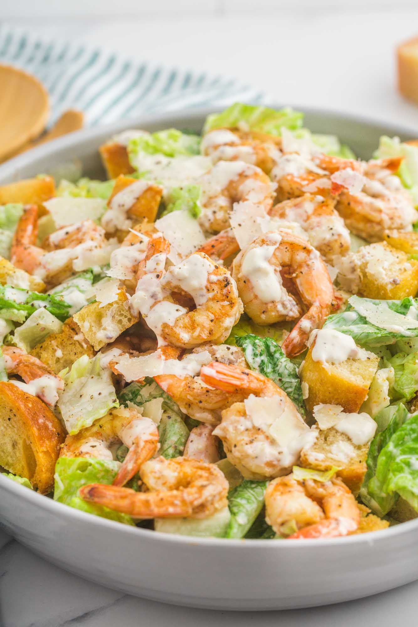 Shrimp Salad