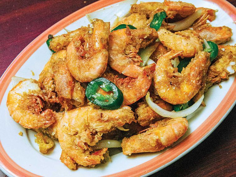 1/2 Kilo Medium Shrimp