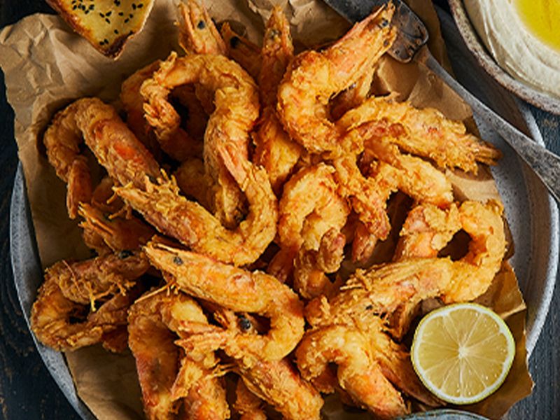 Shrimp