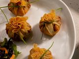 Shrimp Bonbon