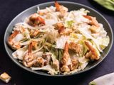 Shrimp Caesar Salad