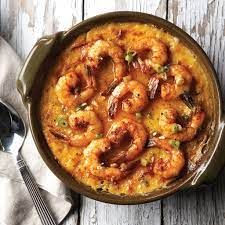 Shrimp Casserole