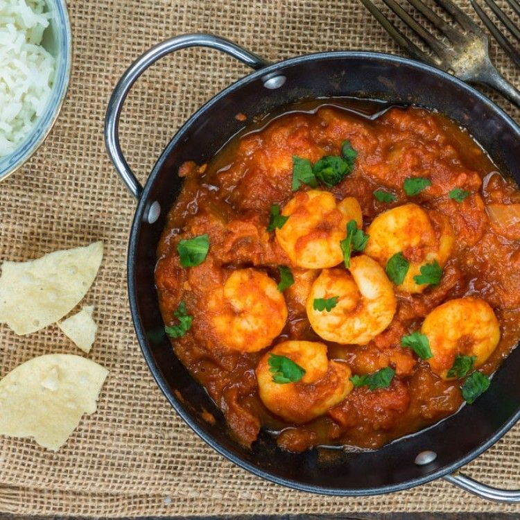 Shrimp Casserole