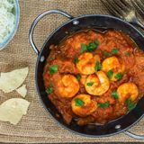 Shrimp Casserole