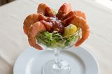 Shrimp Cocktail
