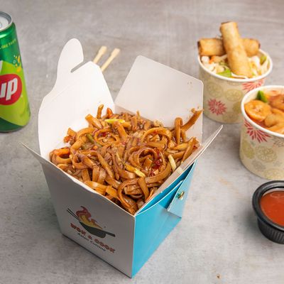 Wok & Cook photo 7