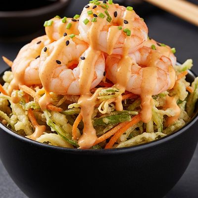 Shrimp Cup - 5 Pieces