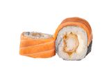 Shrimp Tempura Dynamite Roll