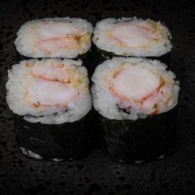 Shrimp Ebi Hoso