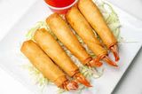 Finger Shrimp Fried 6 Piece