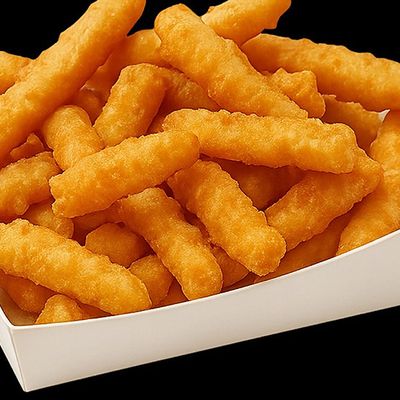 Talab Shrimp Potatoes