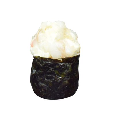 Shrimp Gunkan 1 Piece