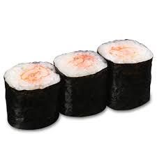 Shrimp Hoso