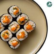 Shrimp Hosomaki