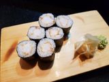 Shrimp Maki
