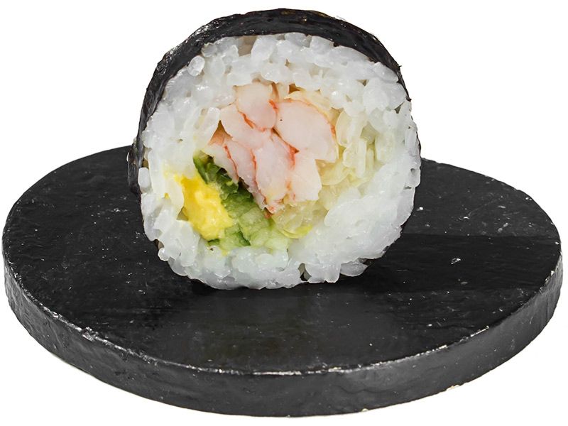 Shrimp Mono Maki