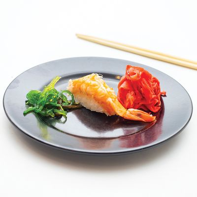 Nigerian Shrimp