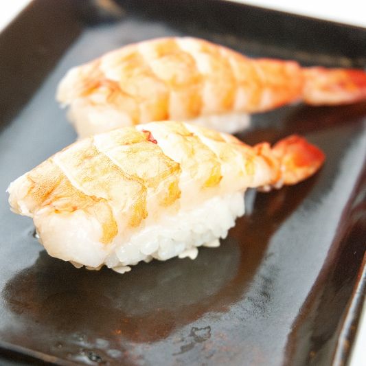 Ebi Sushi Shrimp