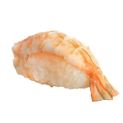 Shrimp Nigiri