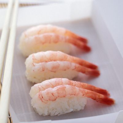 Crunch Sushi & Burger Lounge photo 12