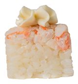 Oshi Shrimp