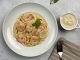 Shrimp Pasta
