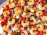 Squid Pizza