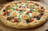 Shrimp Feteer