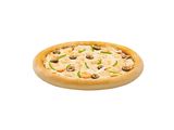 Shrimp Pizza