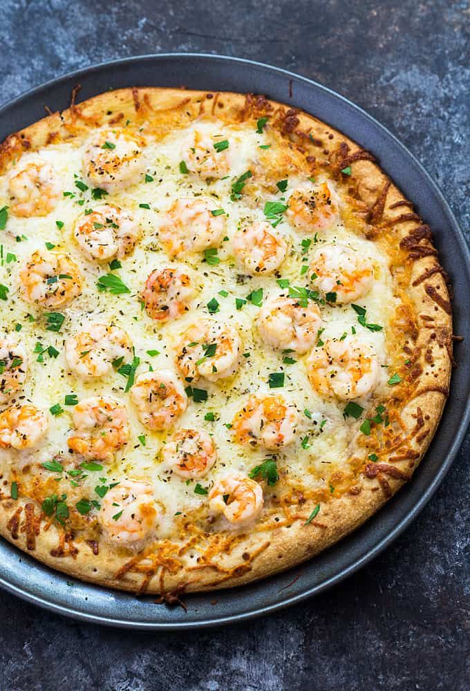 Sea Ranch Italian Pizza