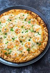 Sea Ranch Italian Pizza