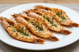 Shrimp Plate - Butterflied