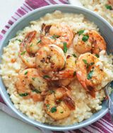 Shrimp Meal