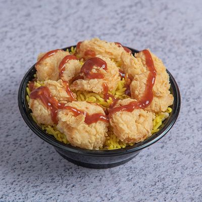 Shrimp Rizo