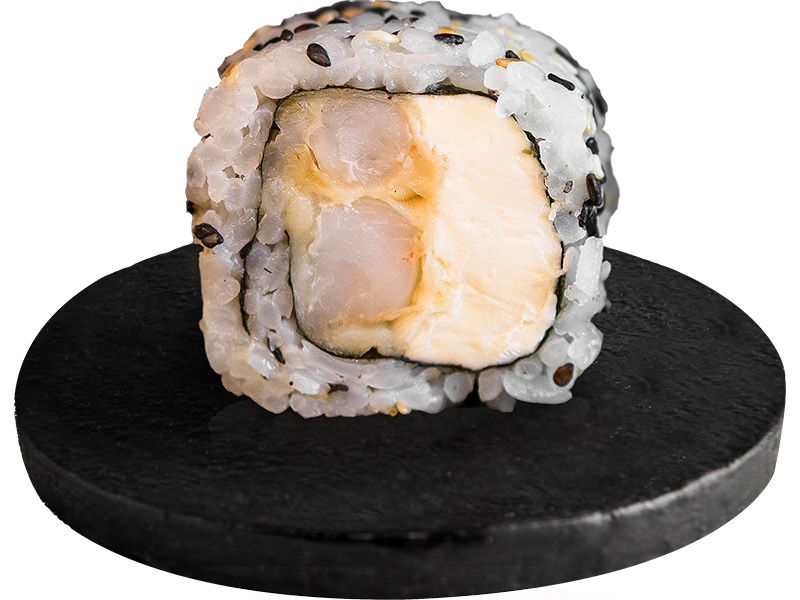 Shrimp Roll