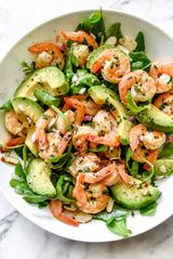 Shrimp Salad